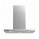 Campana Corberó Vostok 760X 70cm Acero Inoxidable Clase A