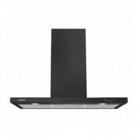 Campana Extractora Corberó Vostok960B de 90cm