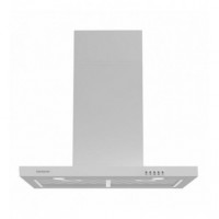 Campana Corberó Vostok760W de 70 cm - Clase Energética A