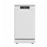 Lavavajillas Corberó CLVM4524W E - 10 Servicios