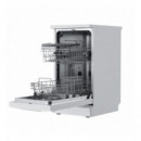 Lavavajillas Corberó CLVM4524W E - 10 Servicios