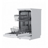 Lavavajillas Corberó CLVM4524W E - 10 Servicios