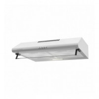 Campana Extractora Corberó SELATI640W - D 60cm Blanca