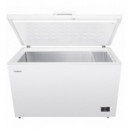 Congelador Corberó CCHH40024E Horizontal Clase E