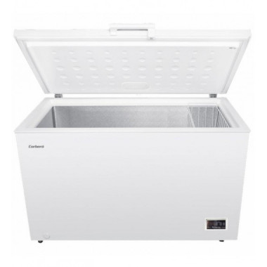 Congelador Corber&oacute; CCHH40024E Horizontal Clase E