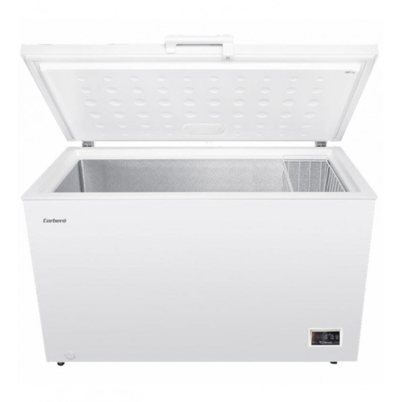 Congelador Corberó CCHH40024E Horizontal Clase E