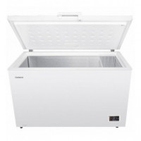 Congelador Corberó CCHH40024E Horizontal Clase E