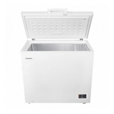 Congelador Arc&oacute;n Corber&oacute; CCHH20024E - Clase E