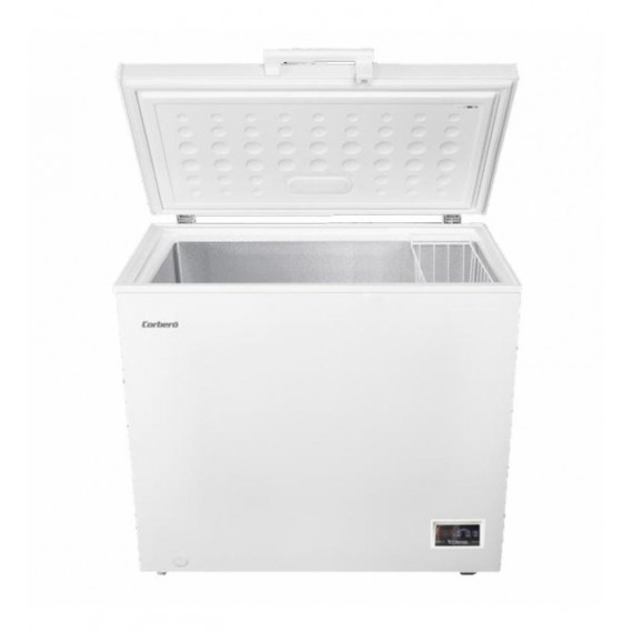 Congelador Arcón Corberó CCHH20024E - Clase E
