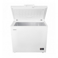 Congelador Arcón Corberó CCHH20024E - Clase E