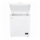 Congelador Corberó CCHH15024E Clase E Horizontal