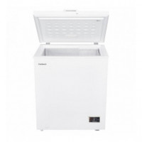 Congelador Corberó CCHH15024E Clase E Horizontal