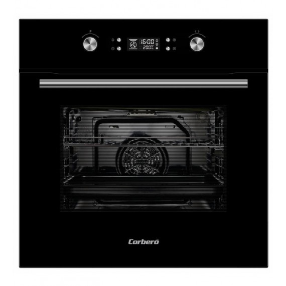 Horno Corberó CCHMP1033N - Clase A Multifunción