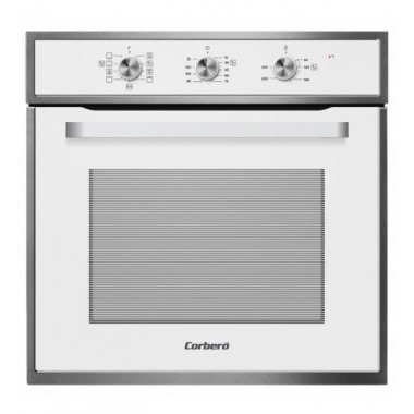 Horno Corber&oacute; CCHM703W Multifunci&oacute;n El&eacute;ctrico