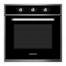 Horno Corberó CCHM603X Eléctrico Clase A