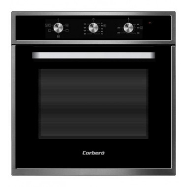 Horno Corber&oacute; CCHM603X El&eacute;ctrico Clase A