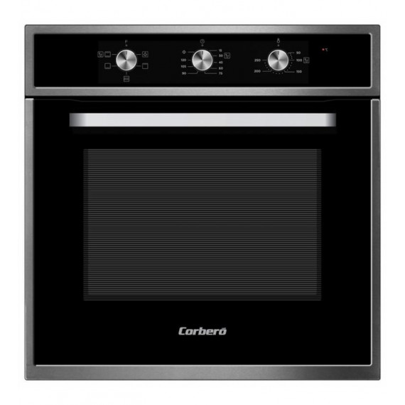 Horno Corberó CCHM603X Eléctrico Clase A