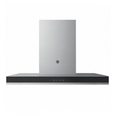 Campana Hoover HTS9CBK3X Inox Clase A