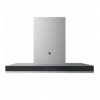 Campana Hoover HTS9CBK3X Inox Clase A