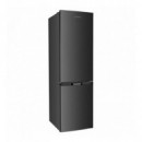 Frigorífico Corberó CCH18024X Clase E Inox