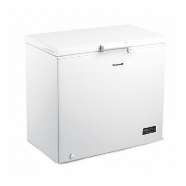 Congelador Brandt BFK251ESW