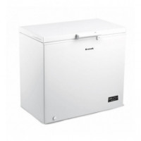 Congelador Brandt BFK251ESW