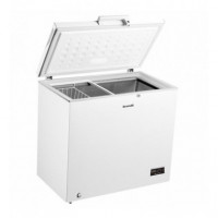 Congelador Brandt BFK251ESW