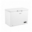 Congelador Horizontal Brandt BFK301ESW 308L Clase E