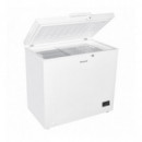 Congelador Horizontal Brandt BFK301ESW 308L Clase E