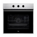 Horno Teka HSB 615S Inox 111010044 Clase A+