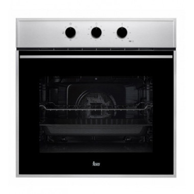 Horno Teka HSB 615S Inox 111010044 Clase A+