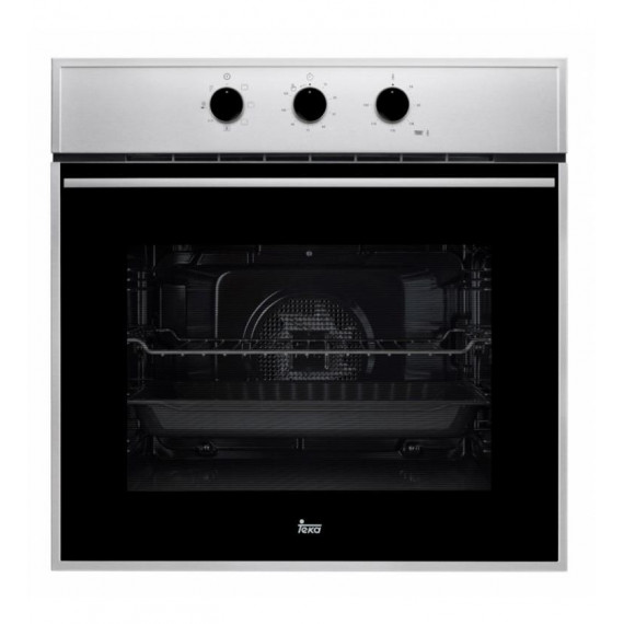 Horno Teka HSB 615S Inox 111010044 Clase A+