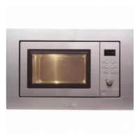 Microondas Candy MIC 201EX Integrable con Grill