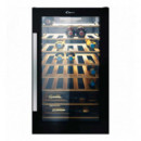 Vinoteca Candy CWC154EEL/N 41 Botellas Clase G