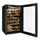 Vinoteca Candy CWC154EEL/N 41 Botellas Clase G