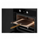 Horno Teka HLB 8510 P BK 111000046 A+ Pirolítico MaestroPizza