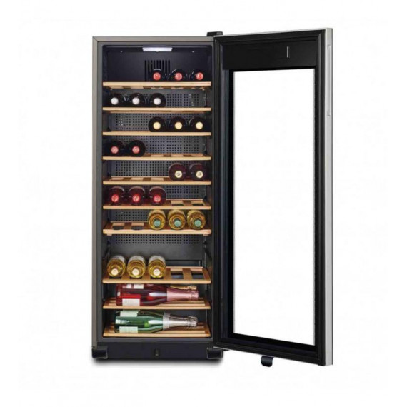 Vinoteca Teka RV 500B 40682005 - Clase Energética G