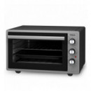 Horno Teka FSO 424 111520001 Convencional de Libre Instalación