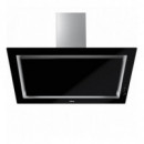 Campana Teka Cristal Quadro DLV 98660 TOS 11293009 - Clase A+