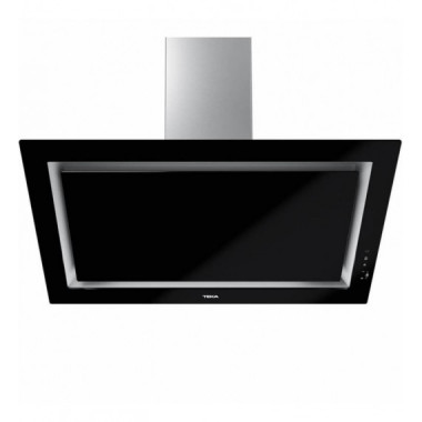 Campana Teka Cristal Quadro DLV 98660 TOS 11293009 - Clase A+