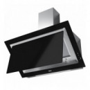 Campana Teka Cristal Quadro DLV 98660 TOS 11293009 - Clase A+