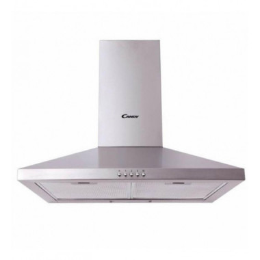 Campana Extractora Candy CCE116/1XGG Clase Energ&eacute;tica A