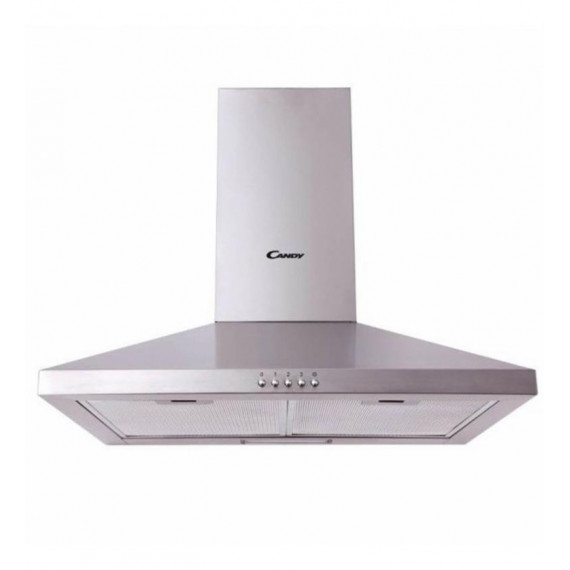 Campana Extractora Candy CCE116/1XGG Clase Energética A