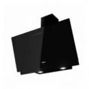 Campana Teka DVN 77050 TTC BK Decorativa Vertical