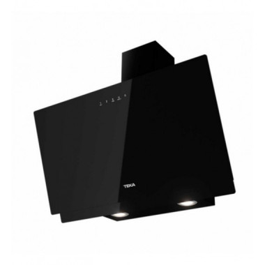 Campana Teka DVN 77050 TTC BK Decorativa Vertical