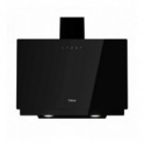 Campana Teka DVN 67050 TTC BK Cristal Negro 60cm