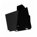 Campana Teka DVN 67050 TTC BK Cristal Negro 60cm