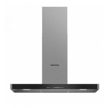 Campana Grundig GDKP5464BBSC Acero Inoxidable Clase Energ&eacute;tica A