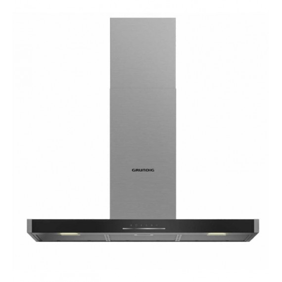 Campana Grundig GDKP5464BBSC Acero Inoxidable Clase Energética A