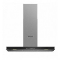 Campana Grundig GDKP5464BBSC Acero Inoxidable Clase Energética A